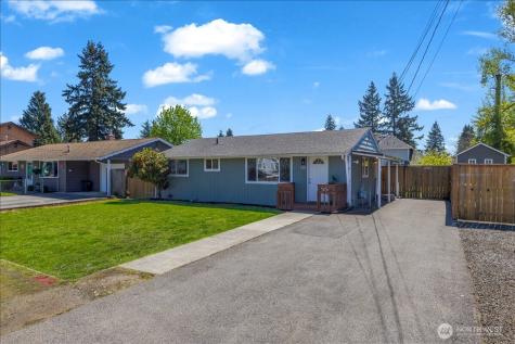 128 107th Street SE Everett WA 98208