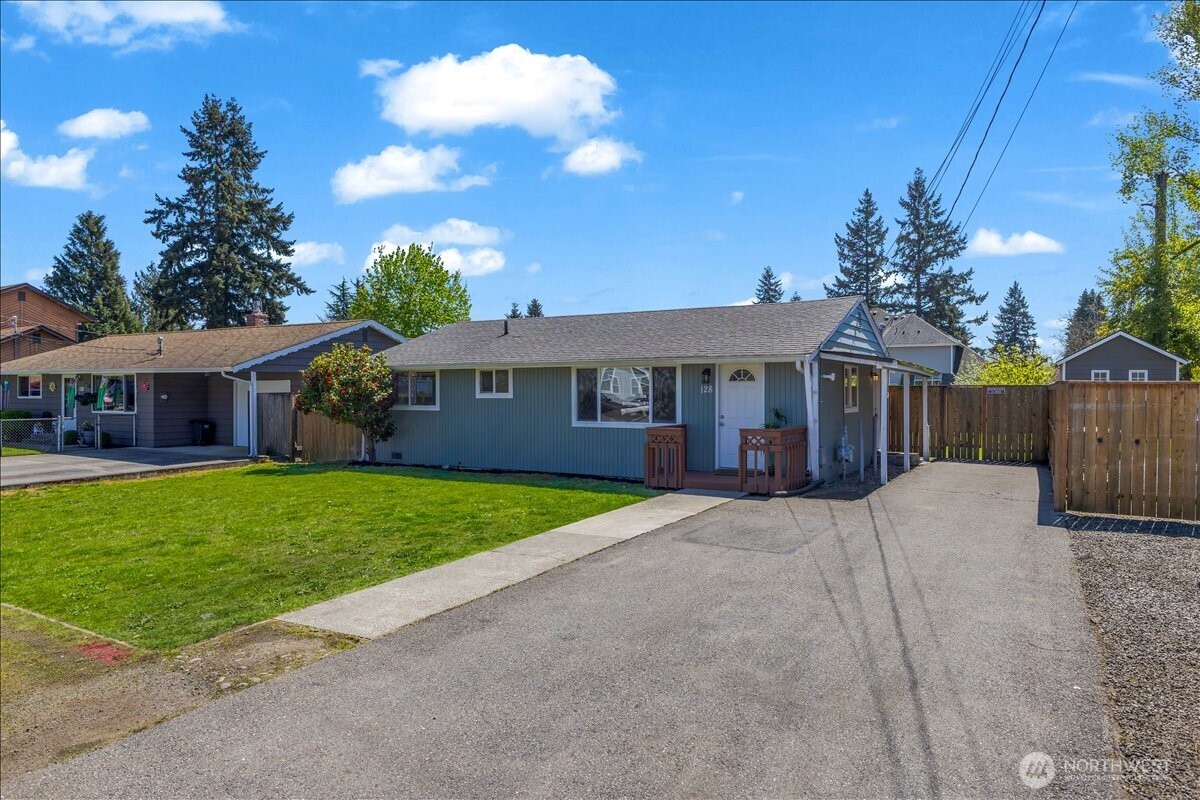 128 107th Street SE Everett WA 98208