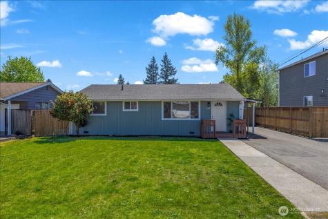 128 107th Street SE Everett WA 98208