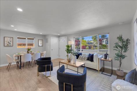 128 107th Street SE Everett WA 98208