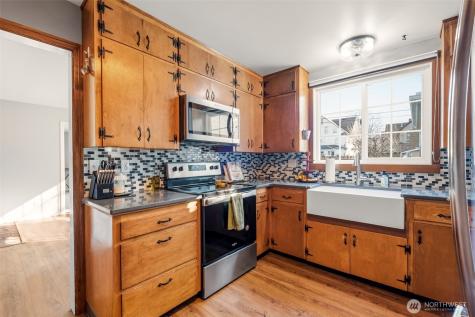 941 Idaho Street Wenatchee WA 98801