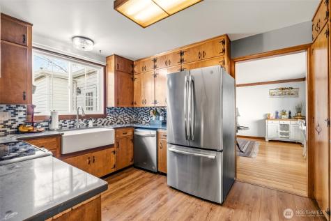 941 Idaho Street Wenatchee WA 98801