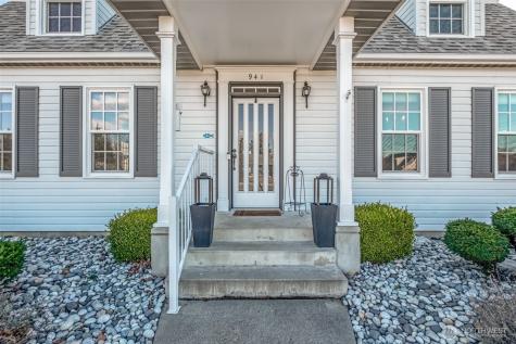 941 Idaho Street Wenatchee WA 98801