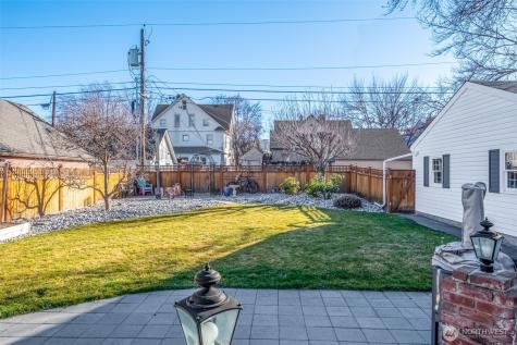 941 Idaho Street Wenatchee WA 98801
