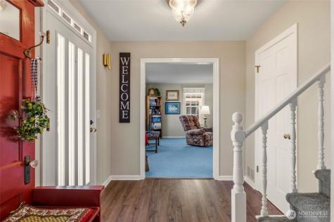 941 Idaho Street Wenatchee WA 98801