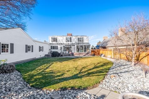 941 Idaho Street Wenatchee WA 98801