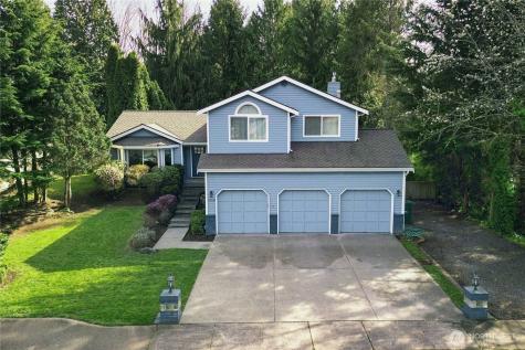 11818 Meridian Place SE Lake Stevens WA 98258