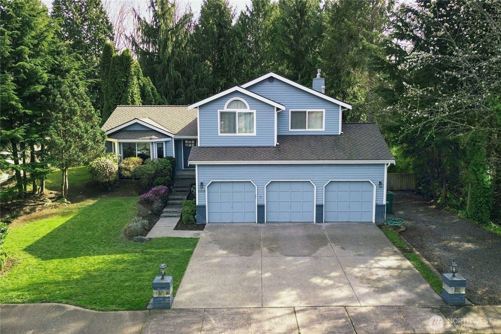 11818 Meridian Place SE Lake Stevens WA 98258