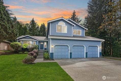 11818 Meridian Place SE Lake Stevens WA 98258