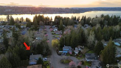 11818 Meridian Place SE Lake Stevens WA 98258