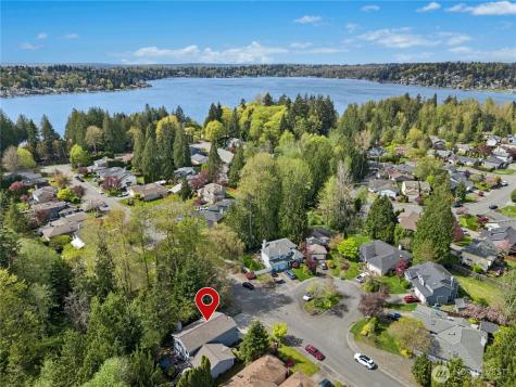 11818 Meridian Place SE Lake Stevens WA 98258