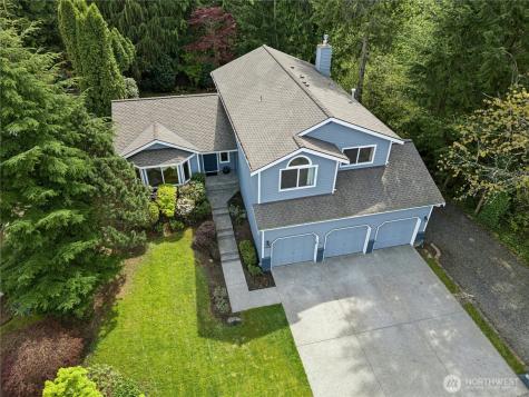 11818 Meridian Place SE Lake Stevens WA 98258
