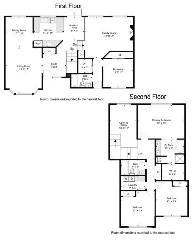 11818 Meridian Place SE Lake Stevens WA 98258