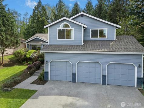 11818 Meridian Place SE Lake Stevens WA 98258