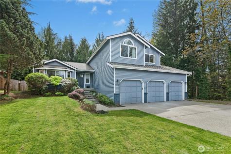 11818 Meridian Place SE Lake Stevens WA 98258