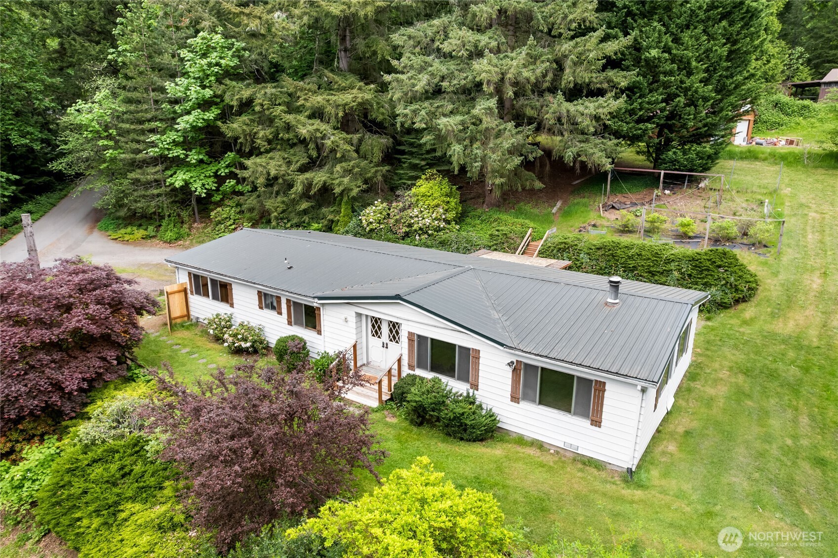 26828 NE Ames Lake Road Redmond WA 98053