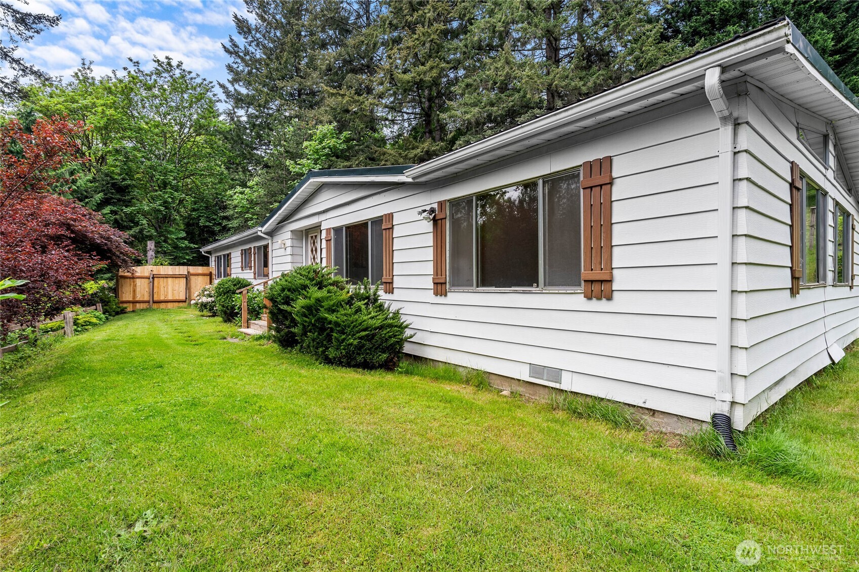 26828 NE Ames Lake Road Redmond WA 98053