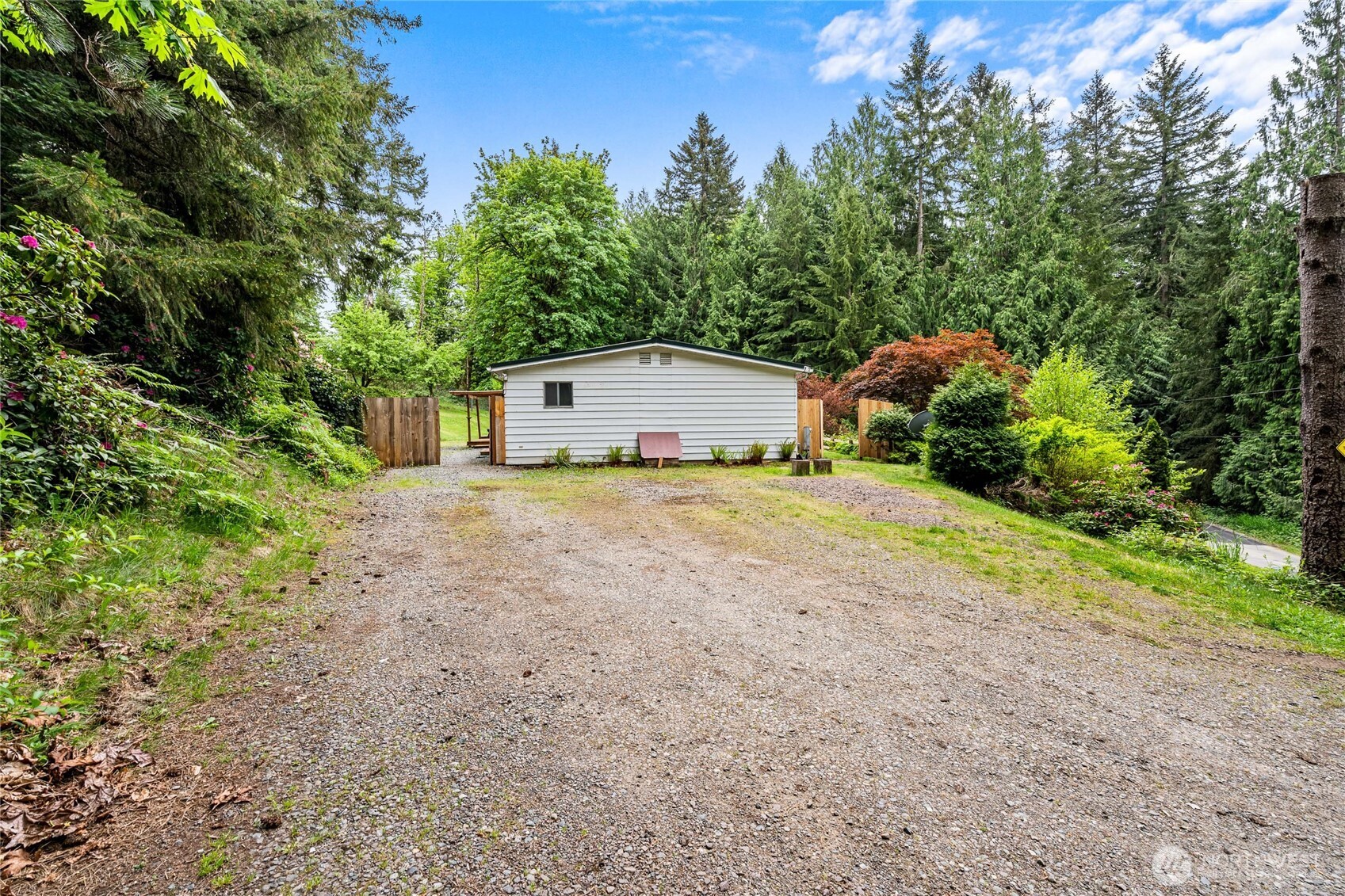 26828 NE Ames Lake Road Redmond WA 98053