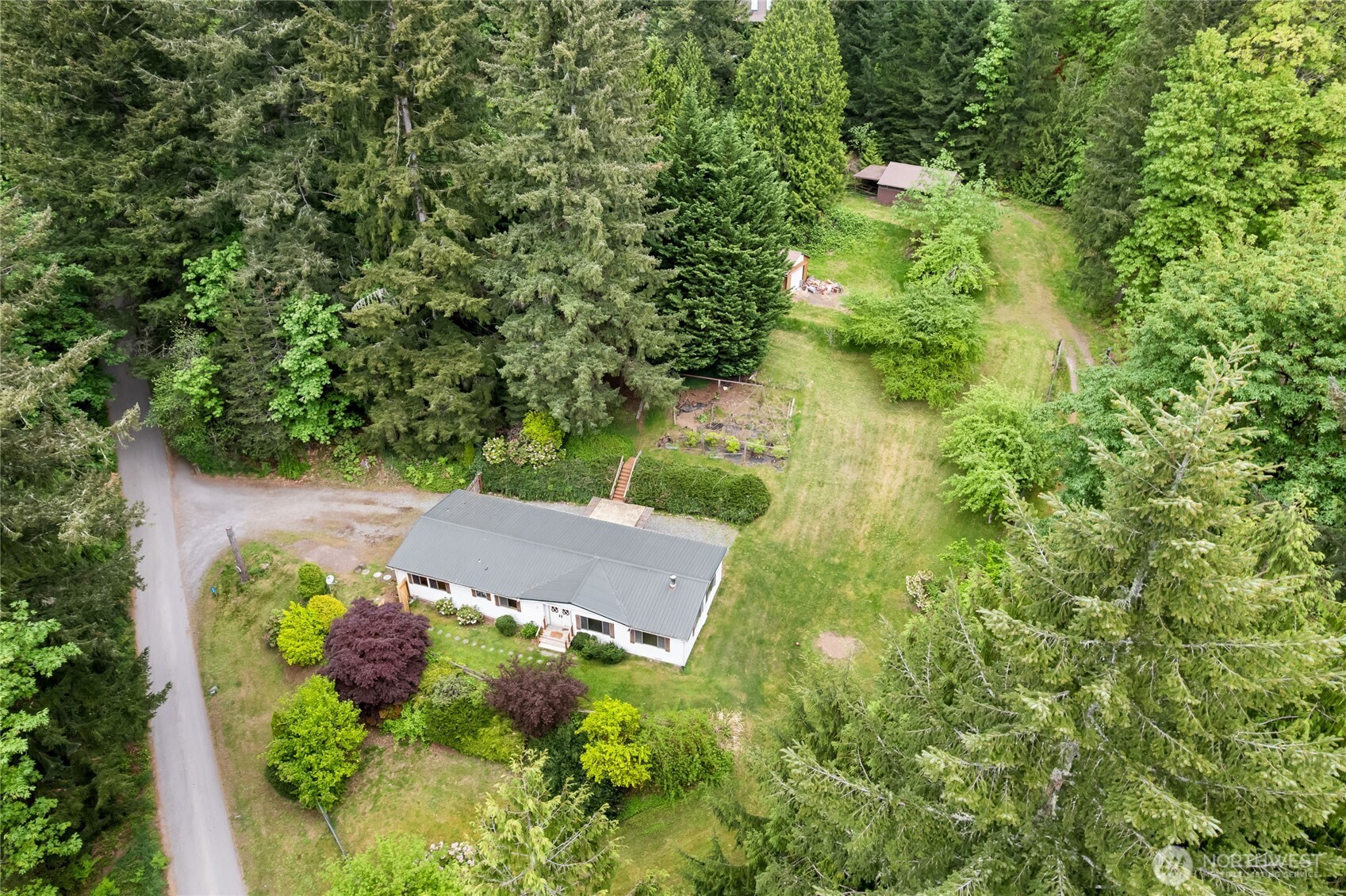 26828 NE Ames Lake Road Redmond WA 98053