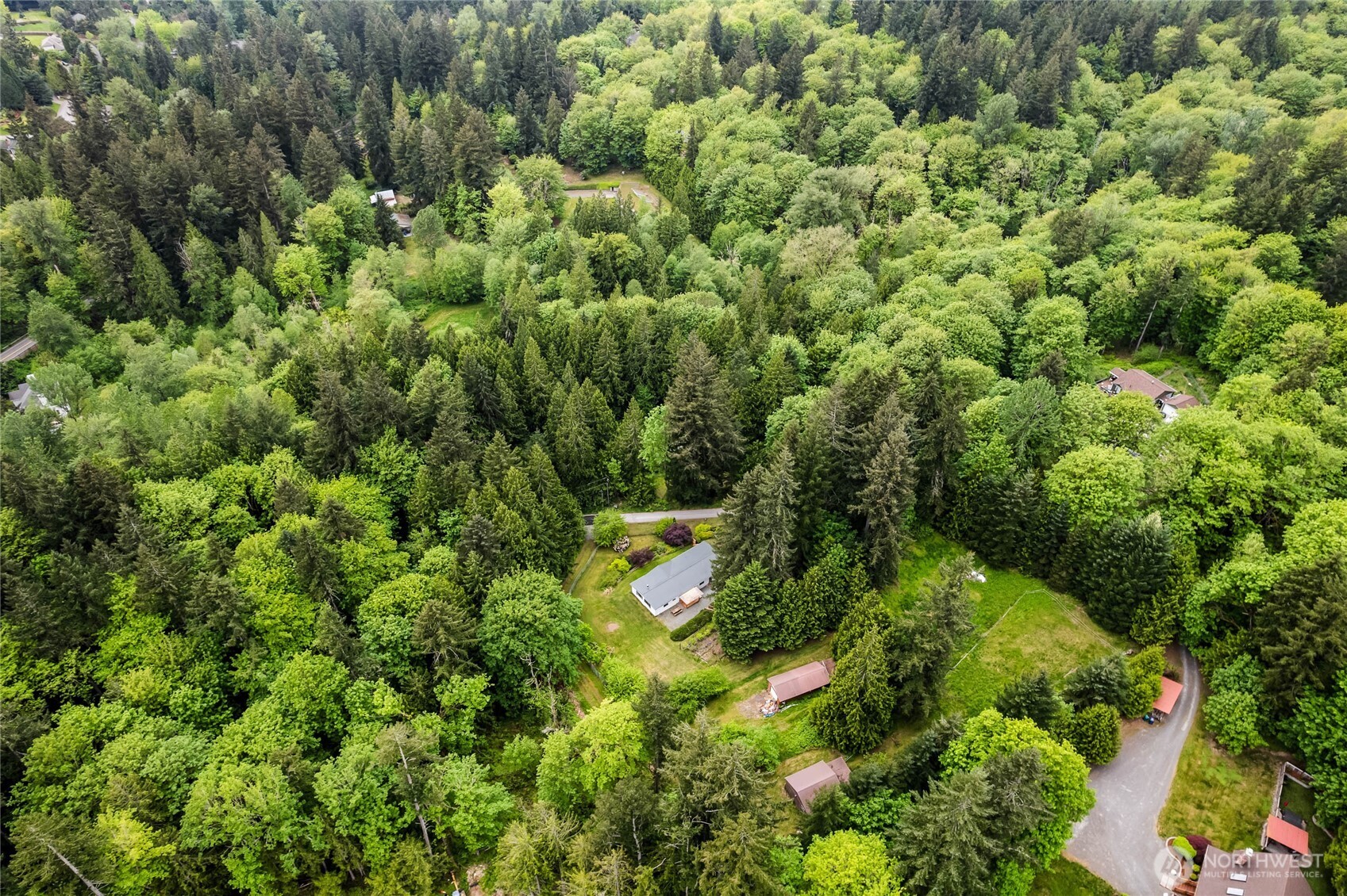 26828 NE Ames Lake Road Redmond WA 98053