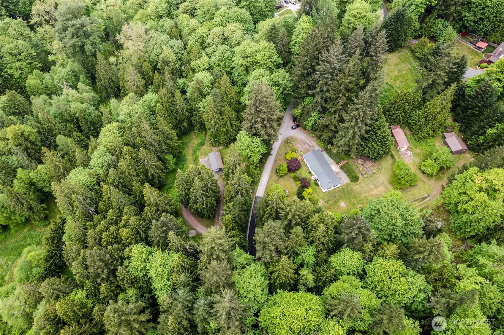 26828 NE Ames Lake Road Redmond WA 98053