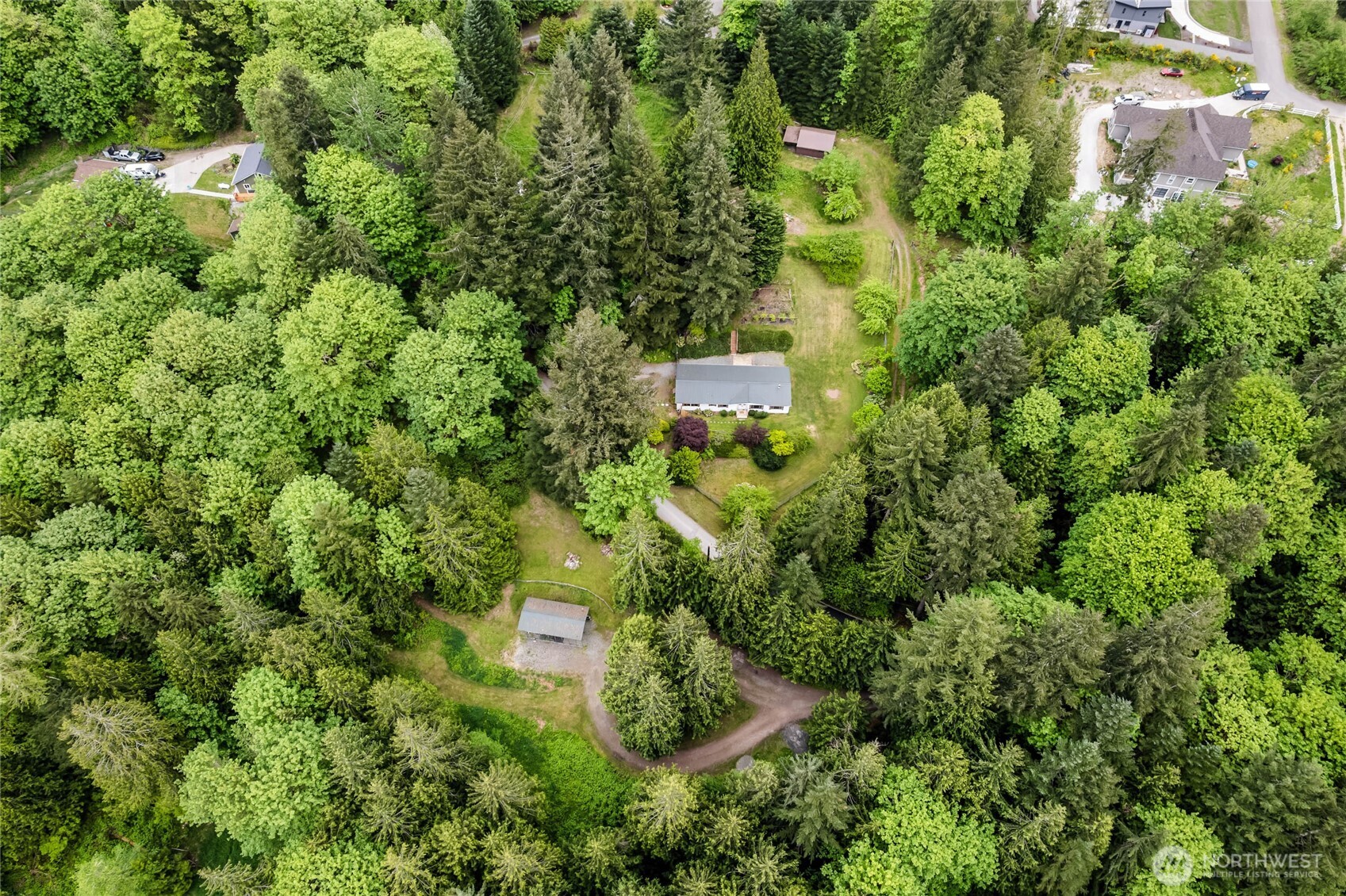 26828 NE Ames Lake Road Redmond WA 98053