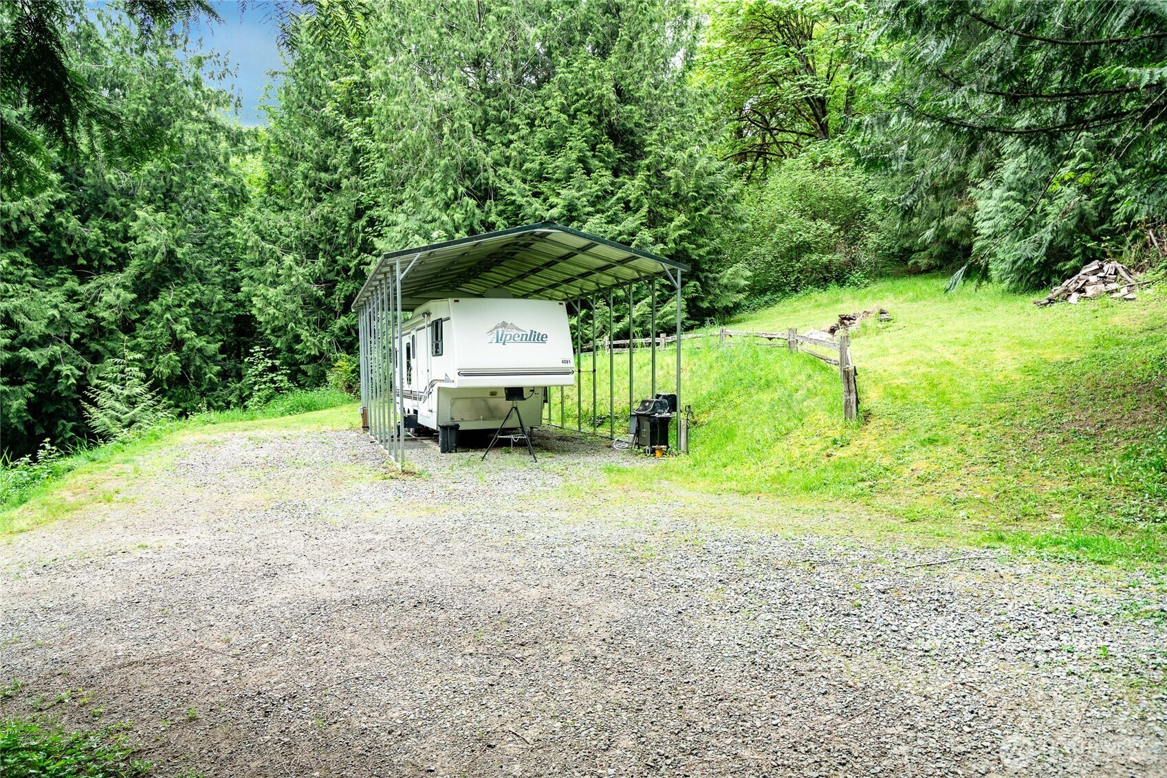 26828 NE Ames Lake Road Redmond WA 98053