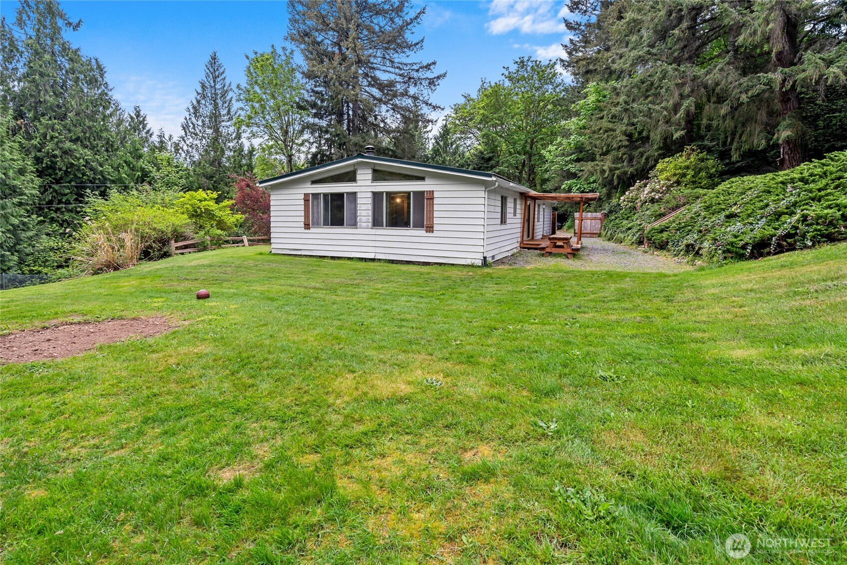 26828 NE Ames Lake Road Redmond WA 98053