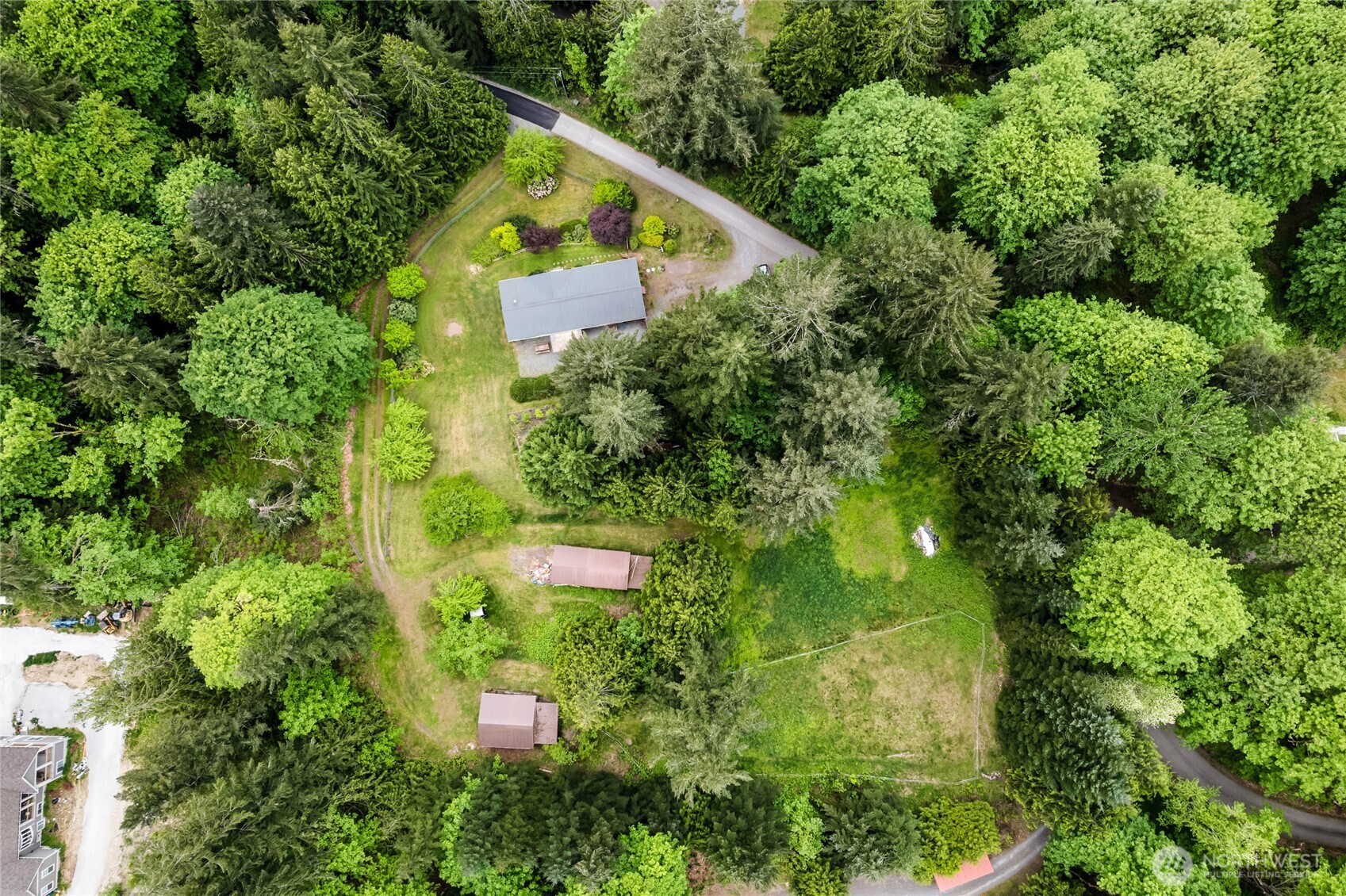 26828 NE Ames Lake Road Redmond WA 98053