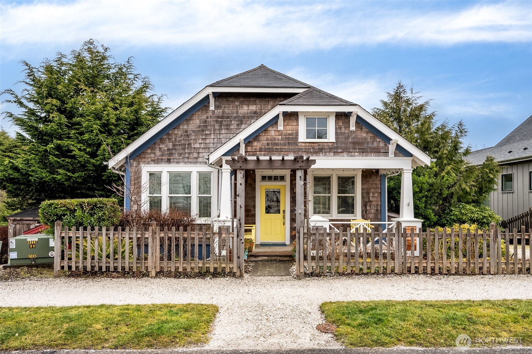 101 Compass Street Pacific Beach WA 98571