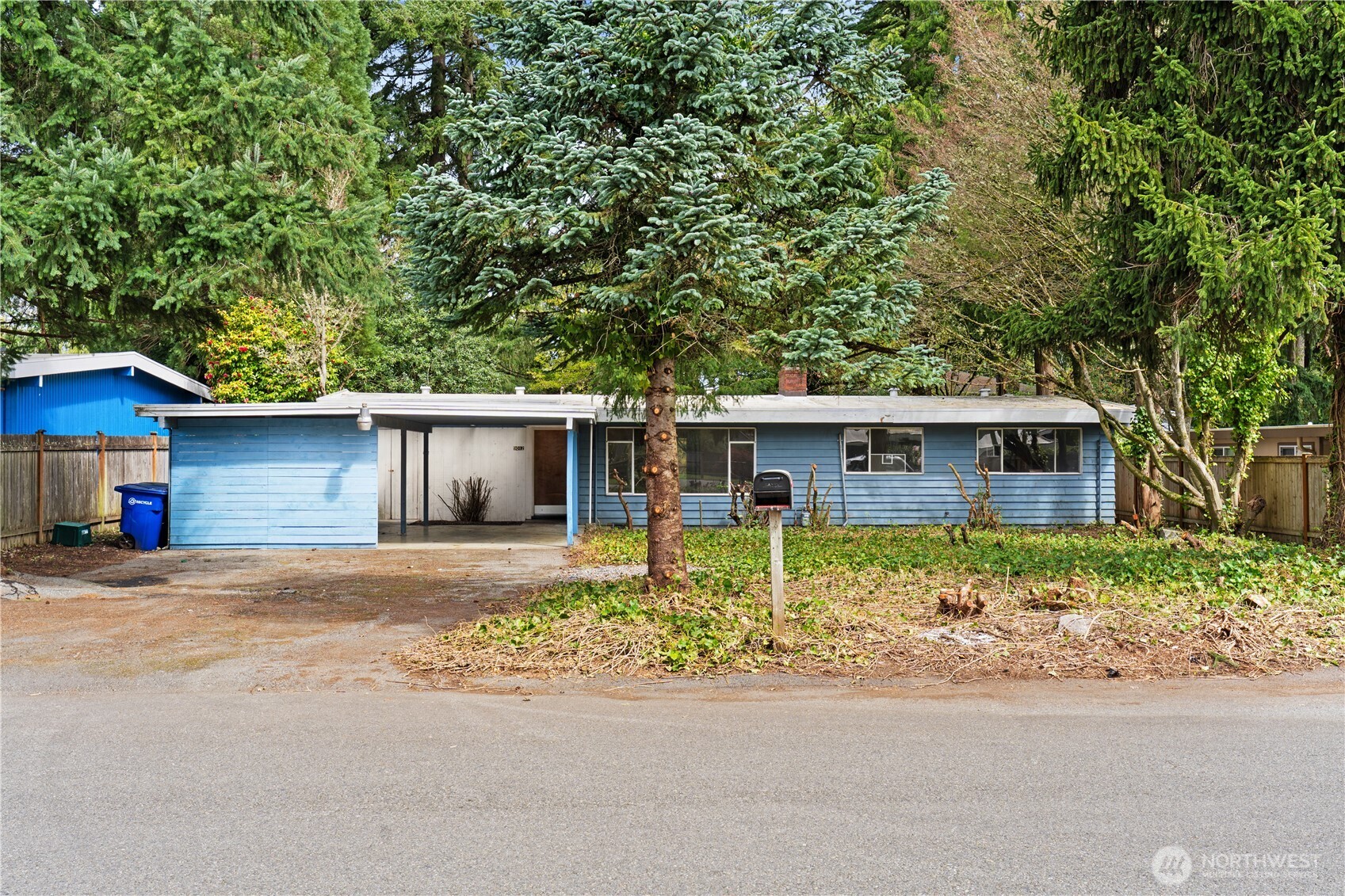 9012 NE 178th Street Bothell WA 98011