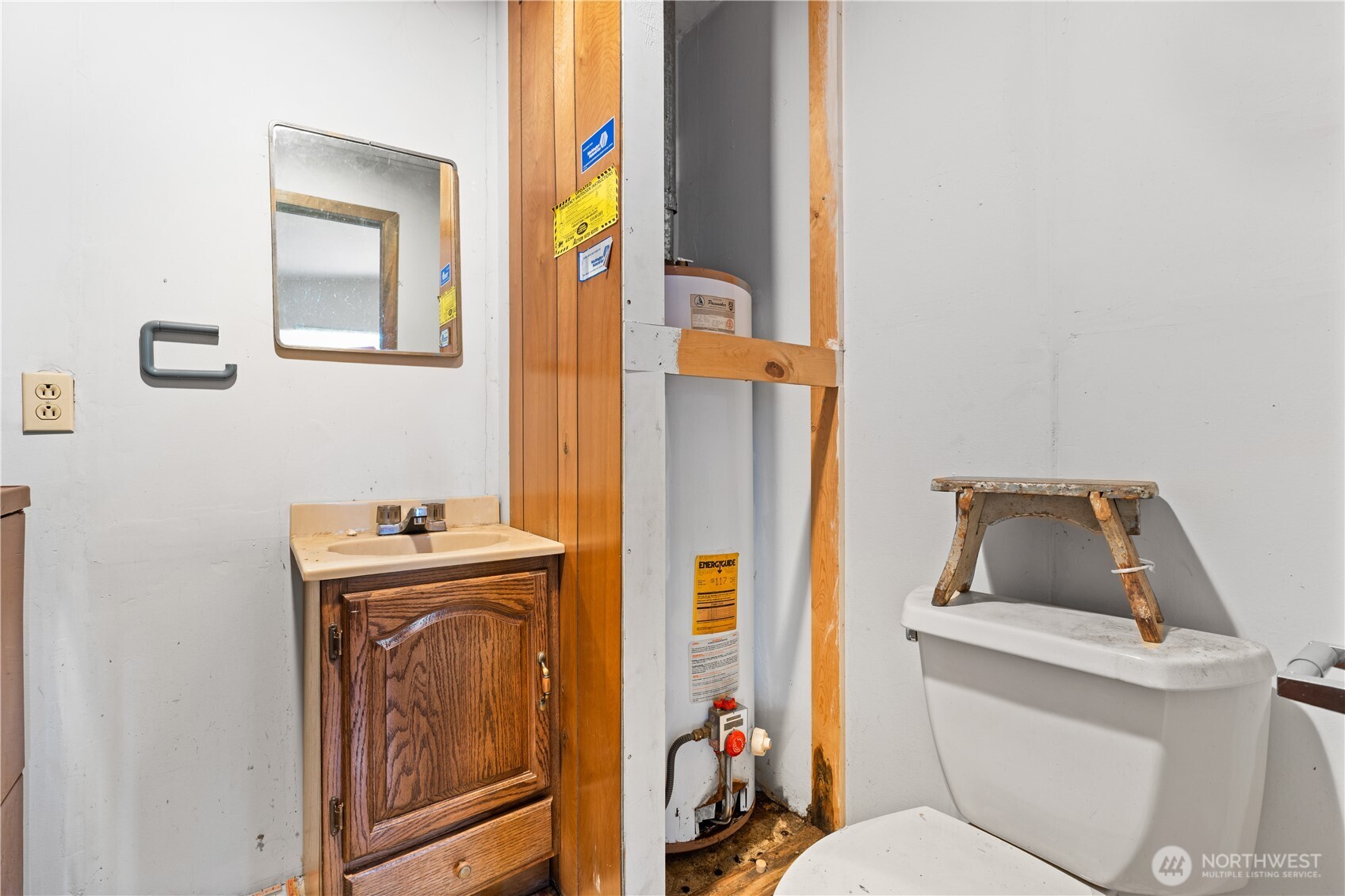 9012 NE 178th Street Bothell WA 98011