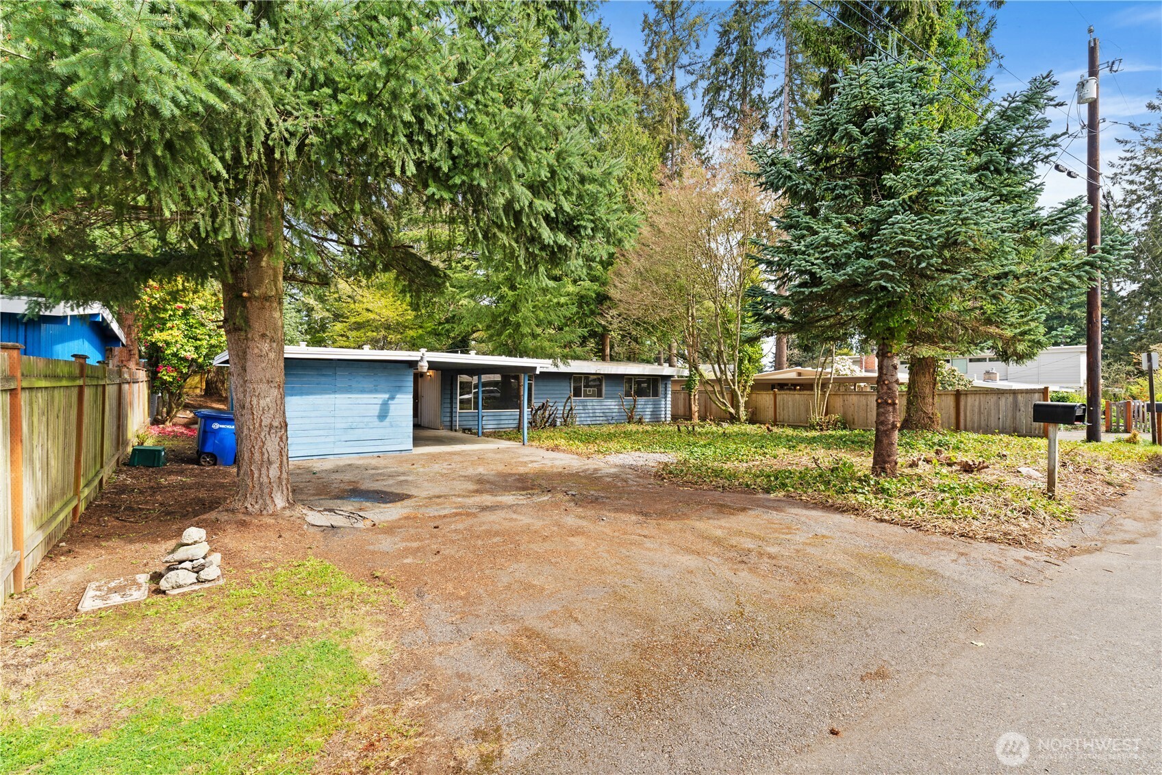 9012 NE 178th Street Bothell WA 98011