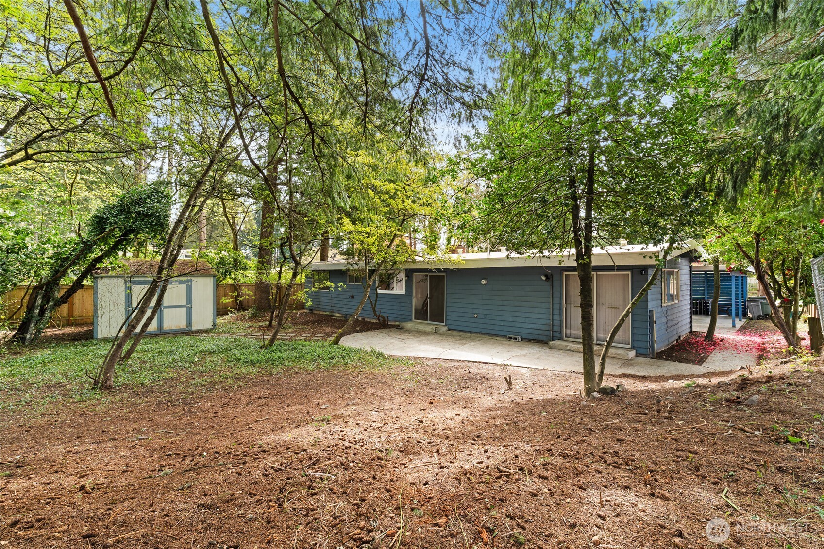 9012 NE 178th Street Bothell WA 98011