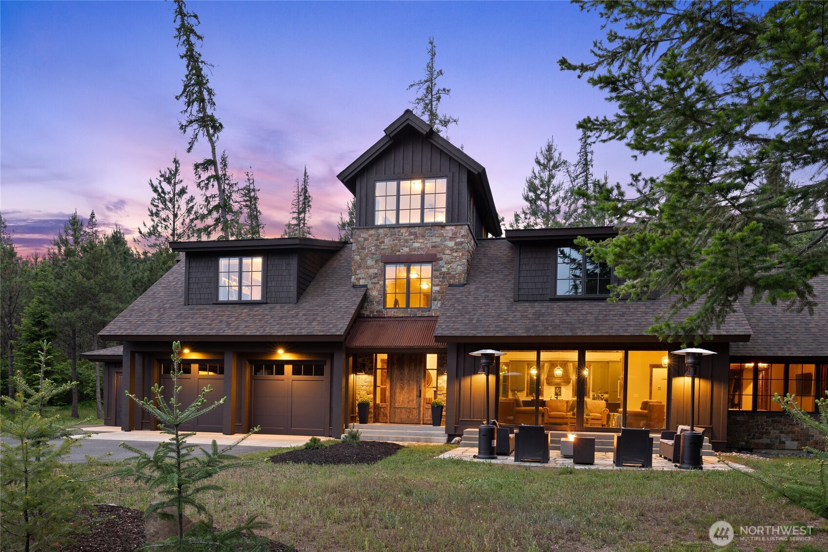 3000 Jenkins Drive Cle Elum WA 98922
