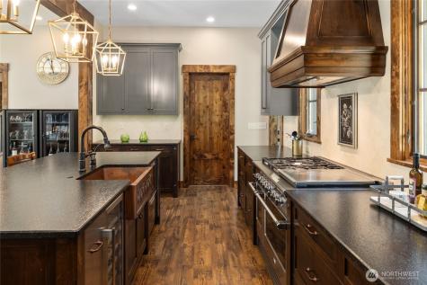 3000 Jenkins Drive Cle Elum WA 98922