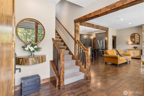 3000 Jenkins Drive Cle Elum WA 98922