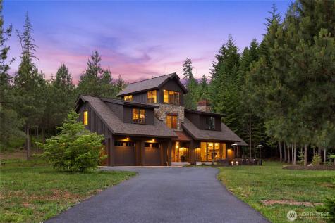 3000 Jenkins Drive Cle Elum WA 98922