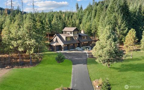 3000 Jenkins Drive Cle Elum WA 98922
