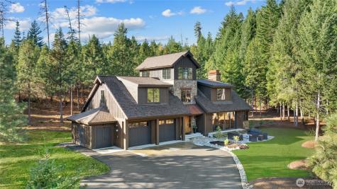 3000 Jenkins Drive Cle Elum WA 98922