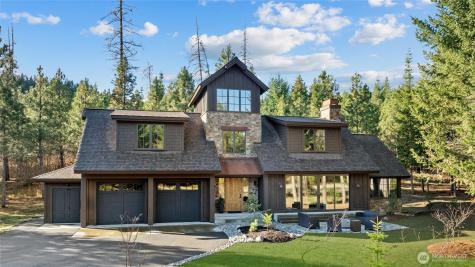 3000 Jenkins Drive Cle Elum WA 98922