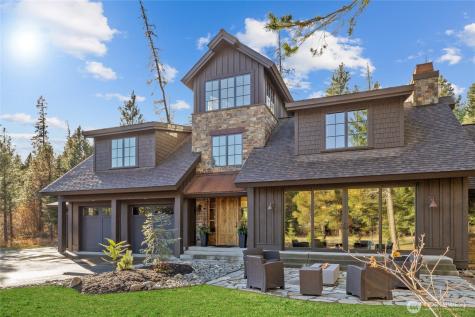 3000 Jenkins Drive Cle Elum WA 98922