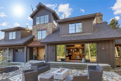 3000 Jenkins Drive Cle Elum WA 98922