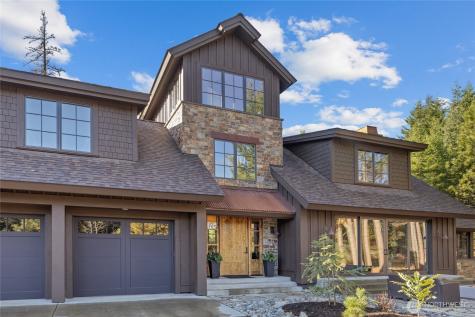 3000 Jenkins Drive Cle Elum WA 98922