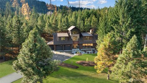3000 Jenkins Drive Cle Elum WA 98922