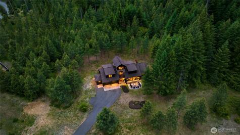 3000 Jenkins Drive Cle Elum WA 98922