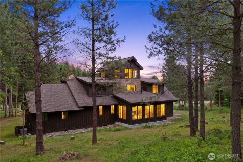 3000 Jenkins Drive Cle Elum WA 98922