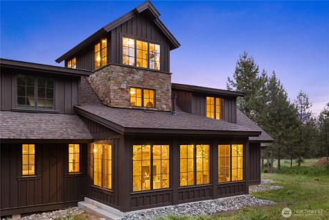 3000 Jenkins Drive Cle Elum WA 98922