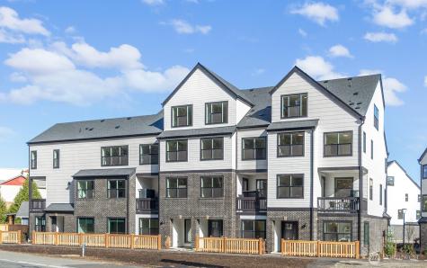 706 Newport Way NW Issaquah WA 98027