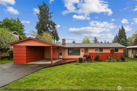 1310 21st Street SE Auburn WA 98002